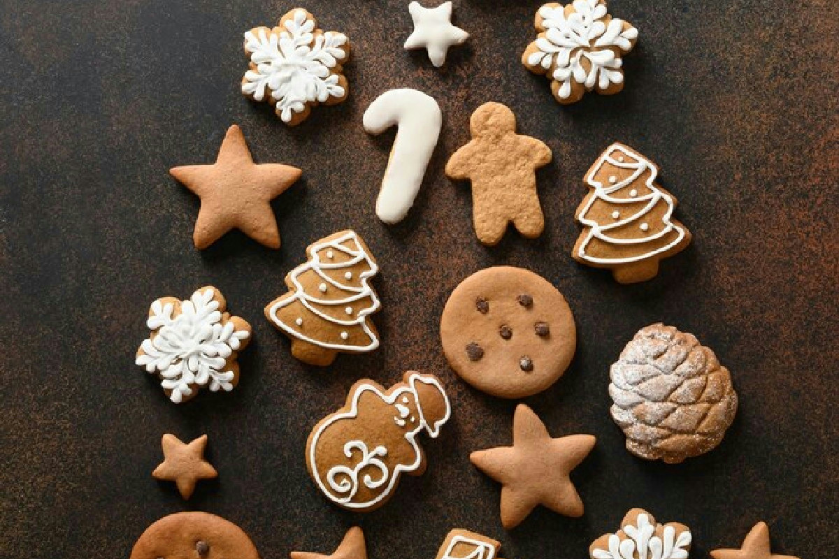 Biscotti di Natale perfetti? Gli strumenti giusti evitano errori: ecco cosa usano i pasticceri