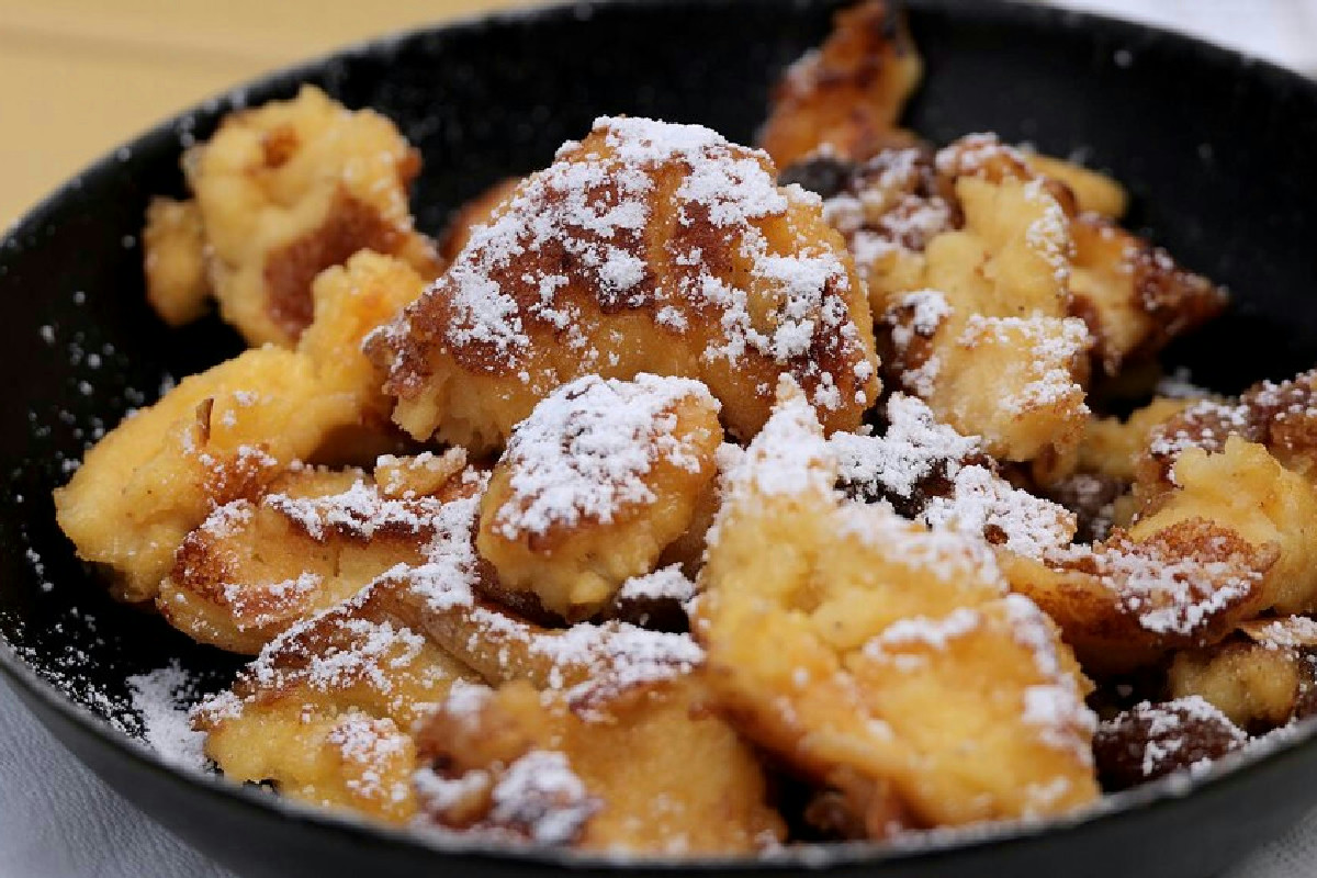 Castagne d’autunno, il profumo che avvolge la cucina: frittelle soffici come una nuvola