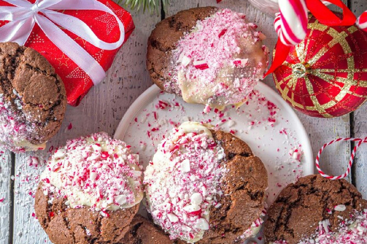 dolci di Natale che incantano la tavola: idee speciali oltre panettone e pandoro