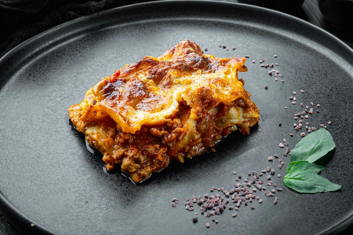 Ecco la svolta in cucina: con questo passaggio la lasagna diventa cremosa come al ristorante