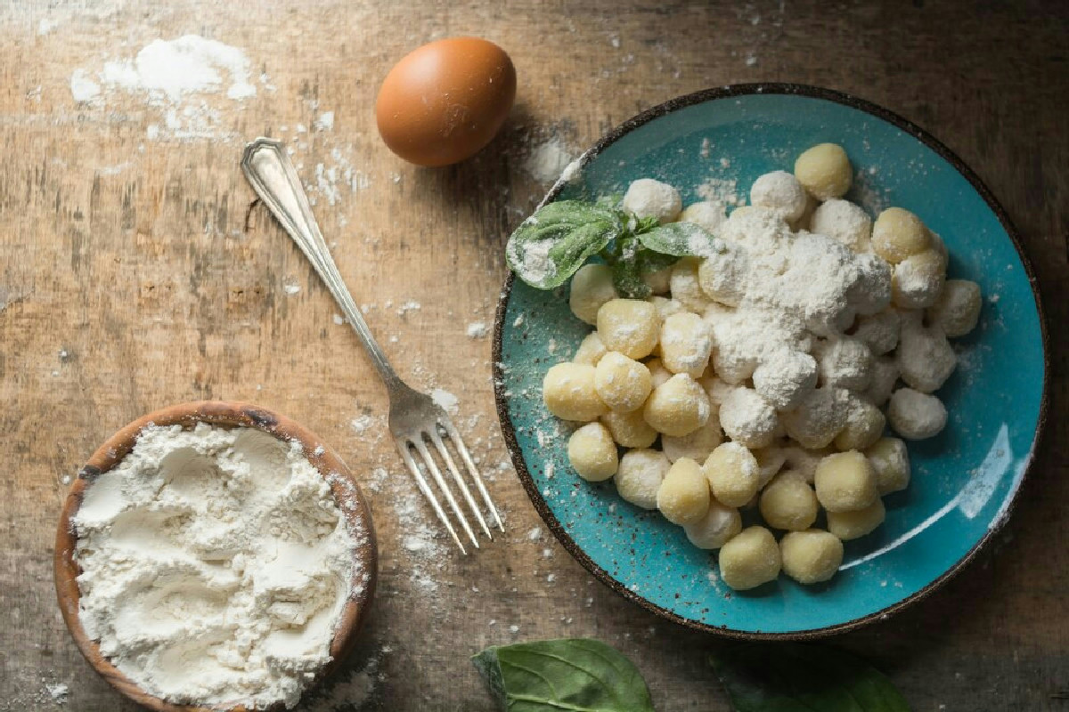 Gnocchi di patate come in trattoria: la guida definitiva per un impasto soffice e che tiene la forma