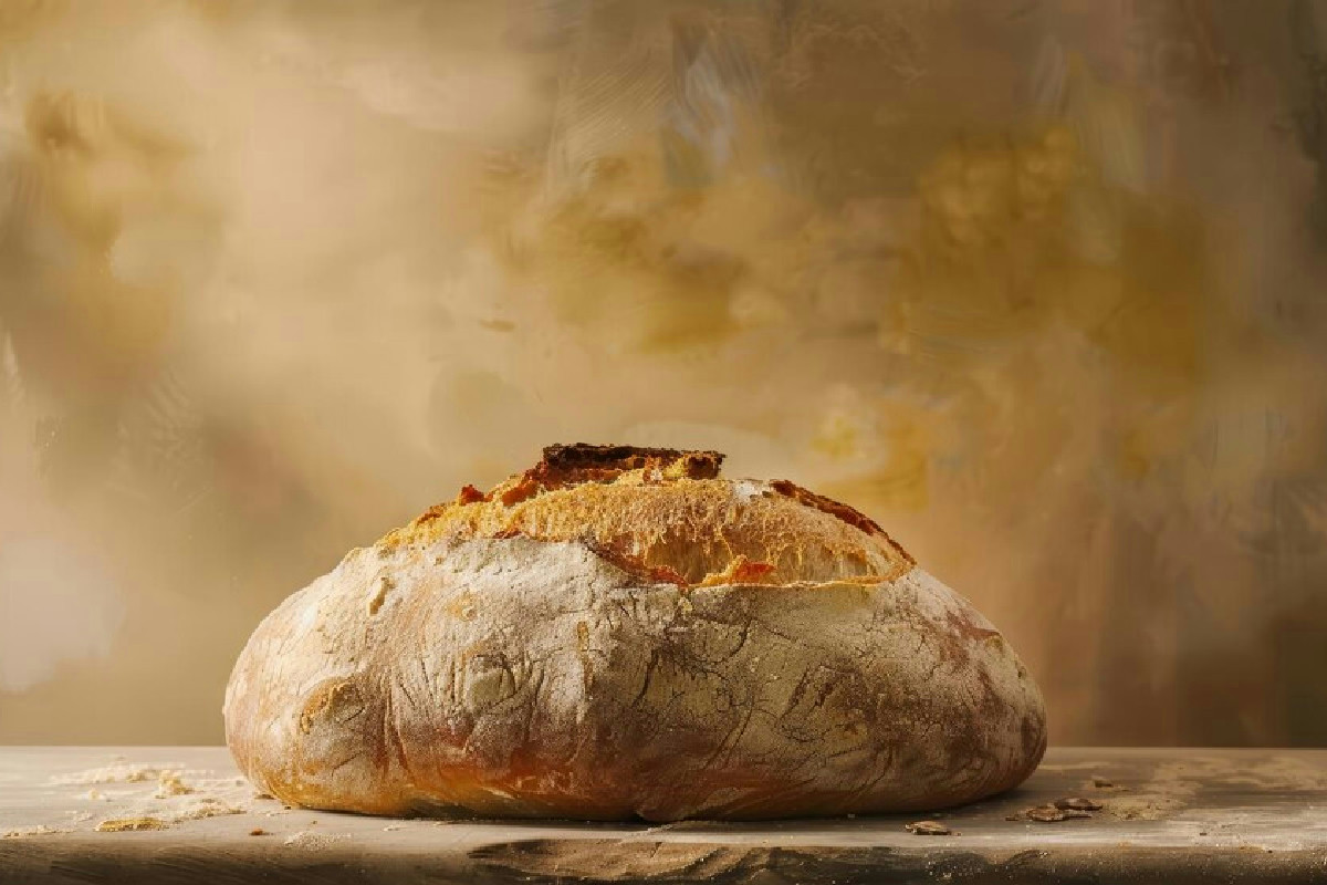 Il pane torna fragrante in pochi minuti: il metodo semplice per restituirgli morbidezza a casa