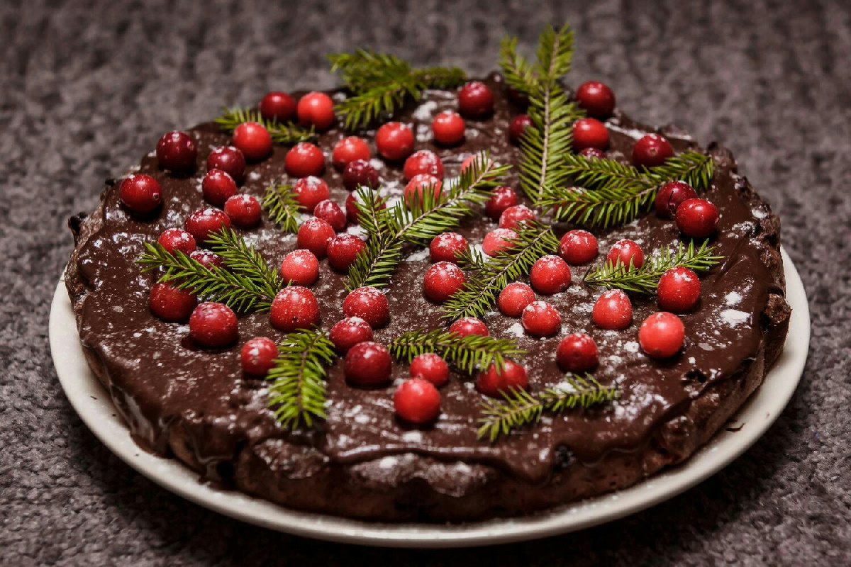 Dolci di Natale originali per una tavola unica: idee golose oltre panettone e pandoro