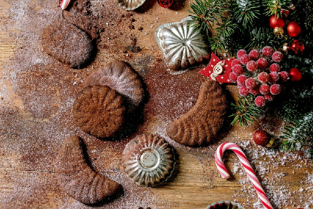I dolci natalizi che rendono ogni festa un momento di piacere e calore indimenticabile