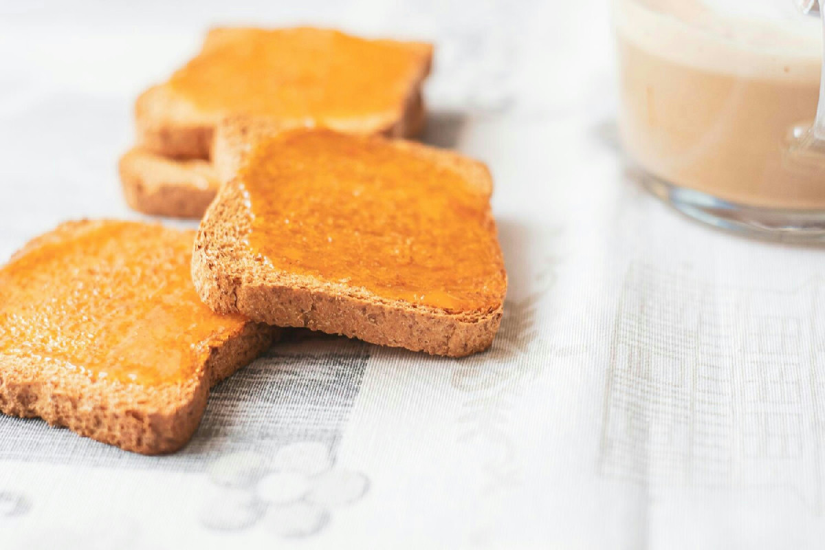 Fette biscottate fatte in casa: la ricetta facile per una colazione fragrante e genuina ogni giorno