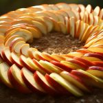 Girelle di mele e cioccolato in friggitrice ad aria: dolce profumato pronto in pochi minuti