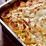 La guida definitiva per scegliere il formato di pasta perfetto per la pasta al forno gustosa e filante