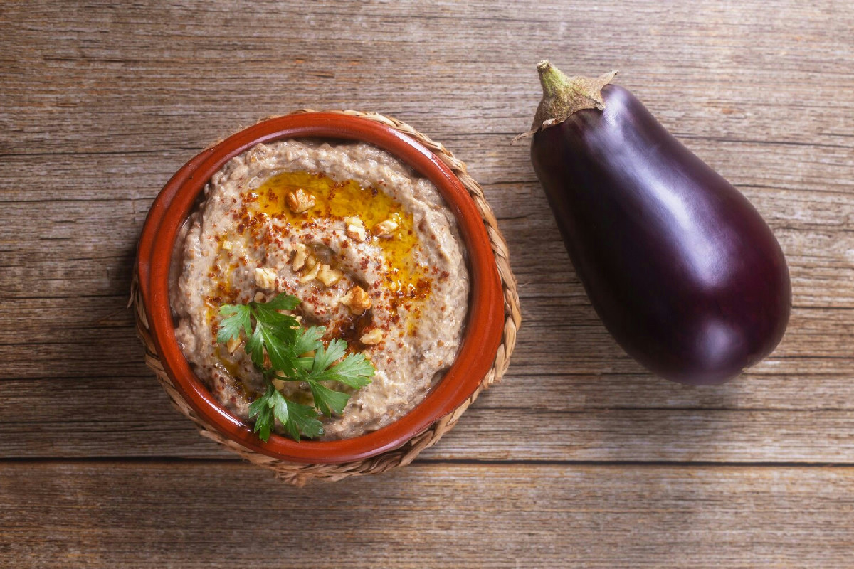 Melanzane in forno ed ecco la crema più raffinata dell’inverno: esplosione di sapore SCANDALO!