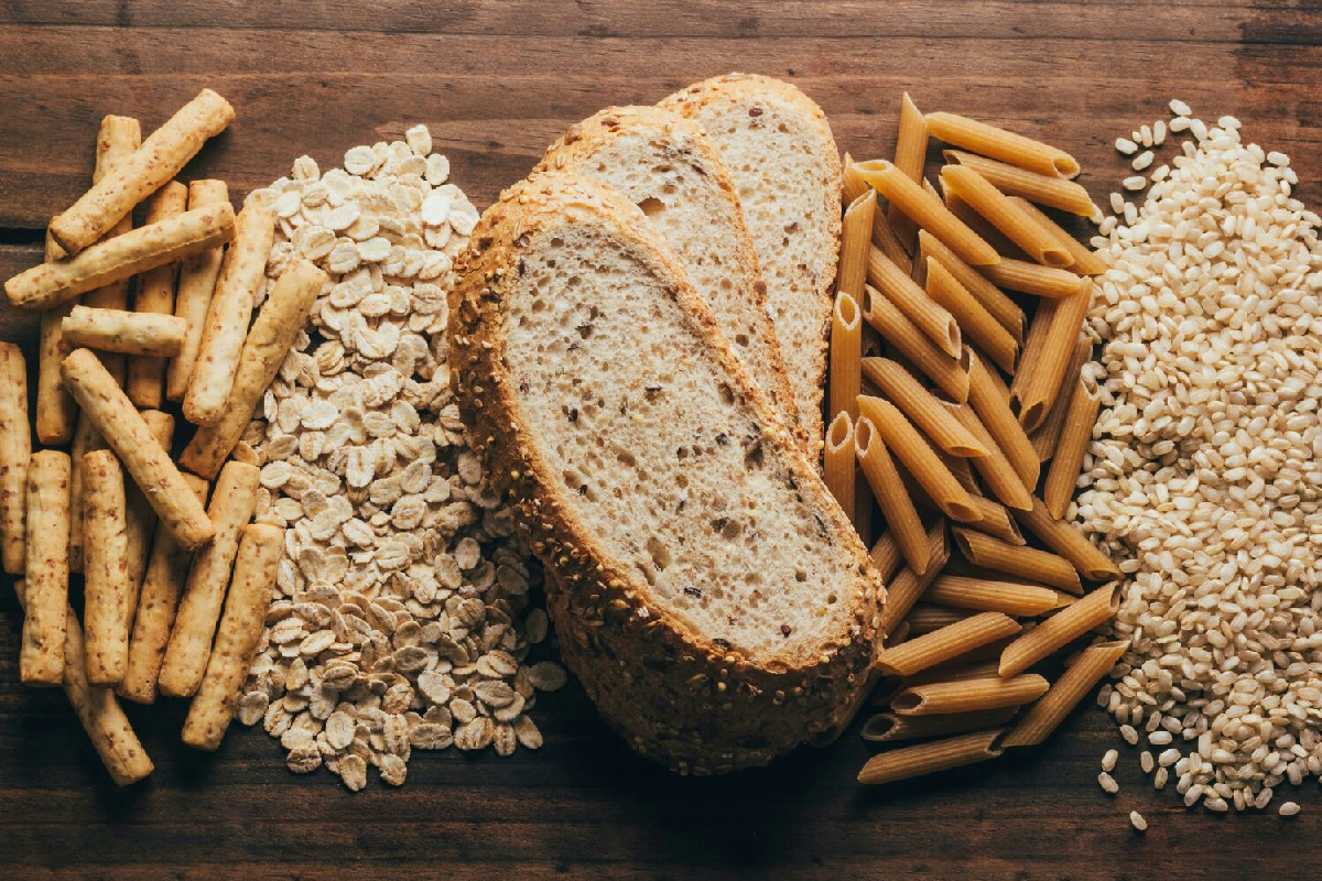 Pane, pasta e cereali integrali: come riconoscere i prodotti autentici e genuini al 100%