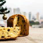 Panettone artigianale da preparare in casa: ricetta classica ricca e con lievitazione perfetta