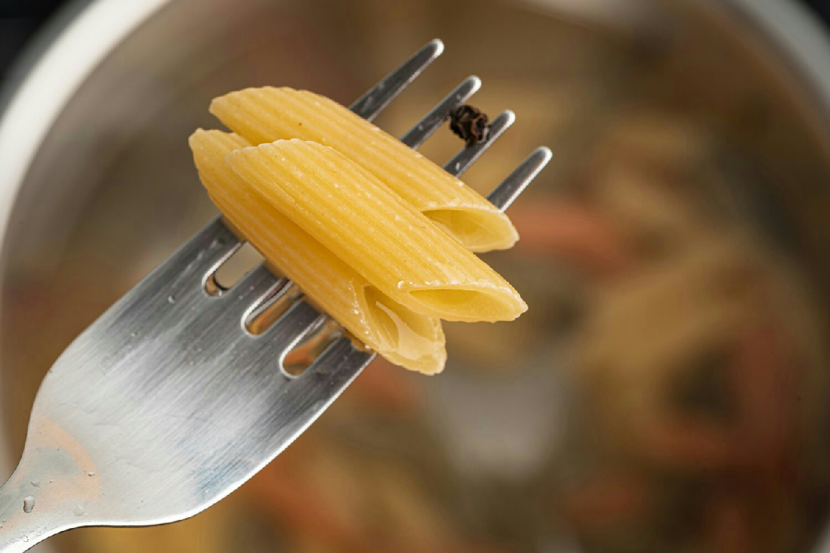 La pasta al dente: leggerezza e digestione migliore per un piatto perfetto ogni volta