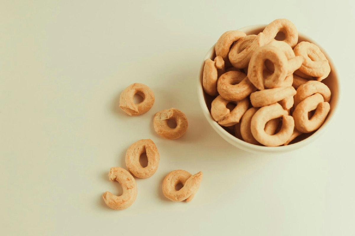 Taralli tradizionali croccanti e dal gusto autentico: la ricetta perfetta per ogni occasione