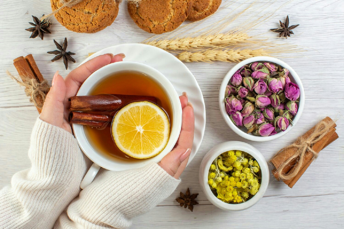 Tisane invernali, il mix VIETATO che sconvolge i medici: ecco cosa inserire assolutamente!