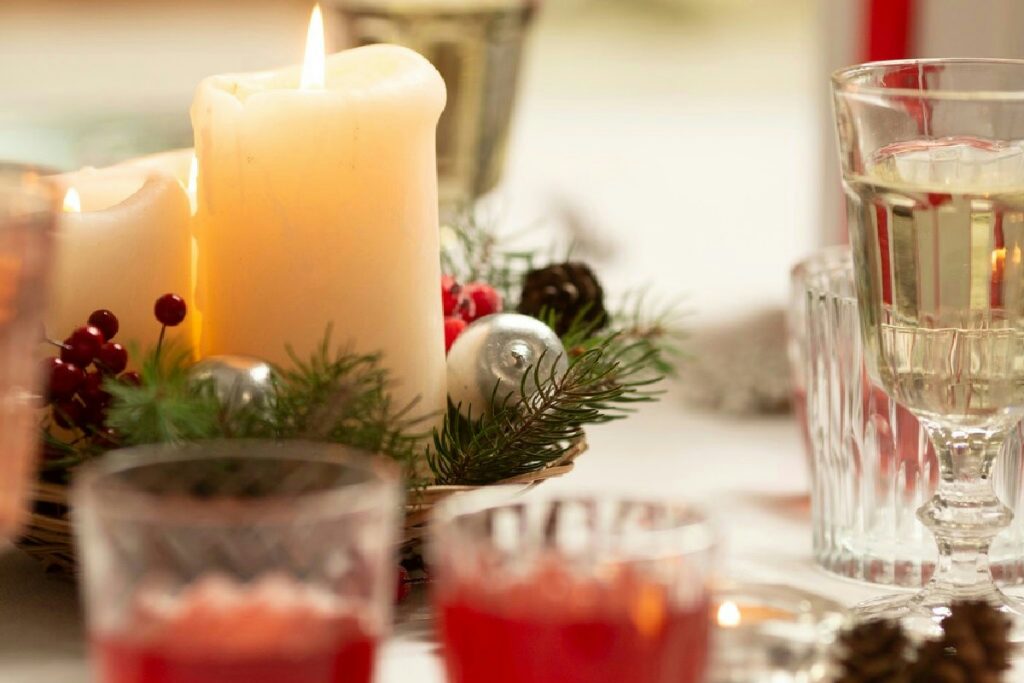 Vigilia di Natale a tavola: oltre 50 ricette di pesce per un cenone caldo e ricco di emozioni